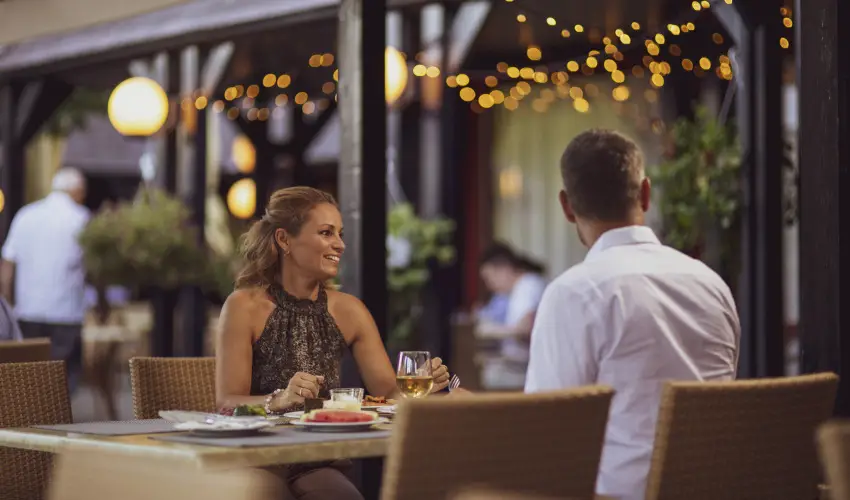 Danubius Hotel Bük Bük, Bükfürdő - Karácsony (min. 3 éj)