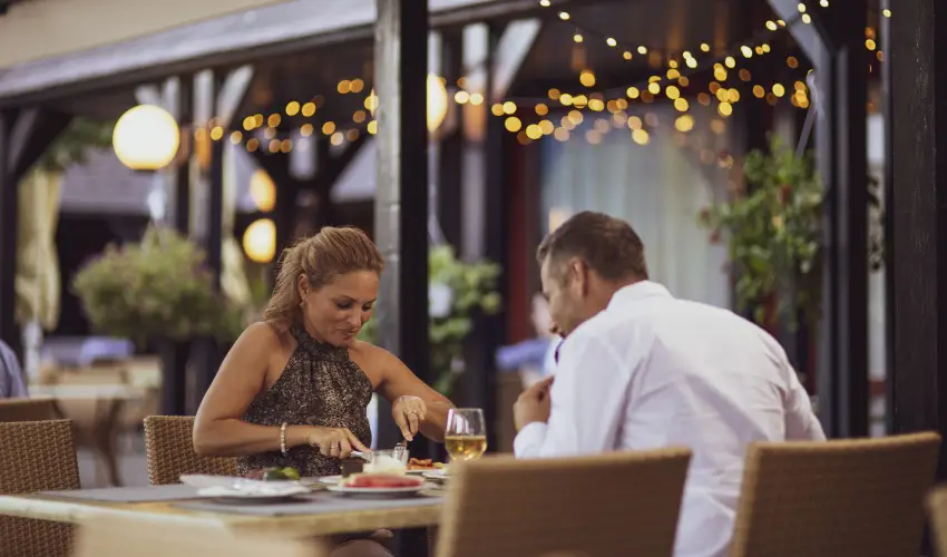 Danubius Hotel Bük Bük, Bükfürdő - Karácsony (min. 3 éj)