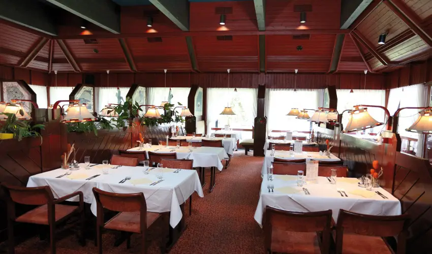 Danubius Hotel Bük Bük, Bükfürdő - Karácsony (min. 3 éj)