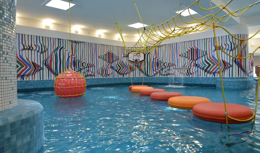 Danubius Hotel Bük Bük, Bükfürdő - Karácsony (min. 3 éj)