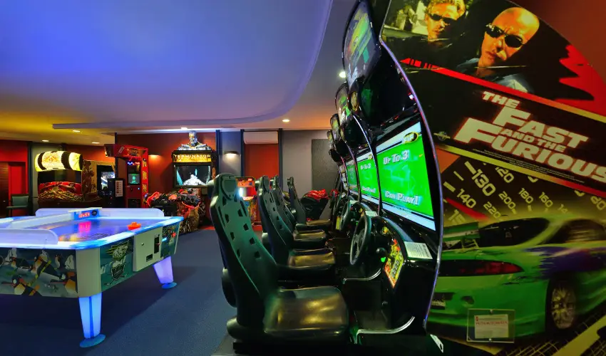 Danubius Hotel Bük Bük, Bükfürdő - Karácsony (min. 3 éj)