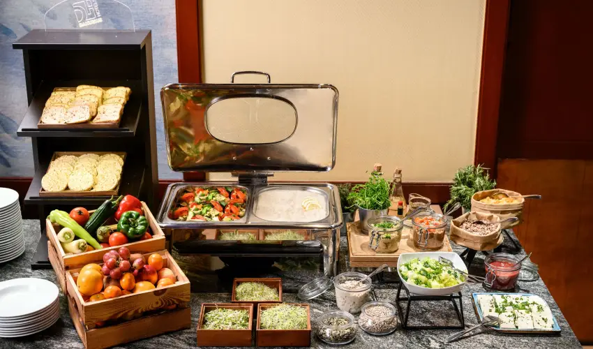 Danubius Hotel Bük Bük, Bükfürdő - Karácsony (min. 3 éj)