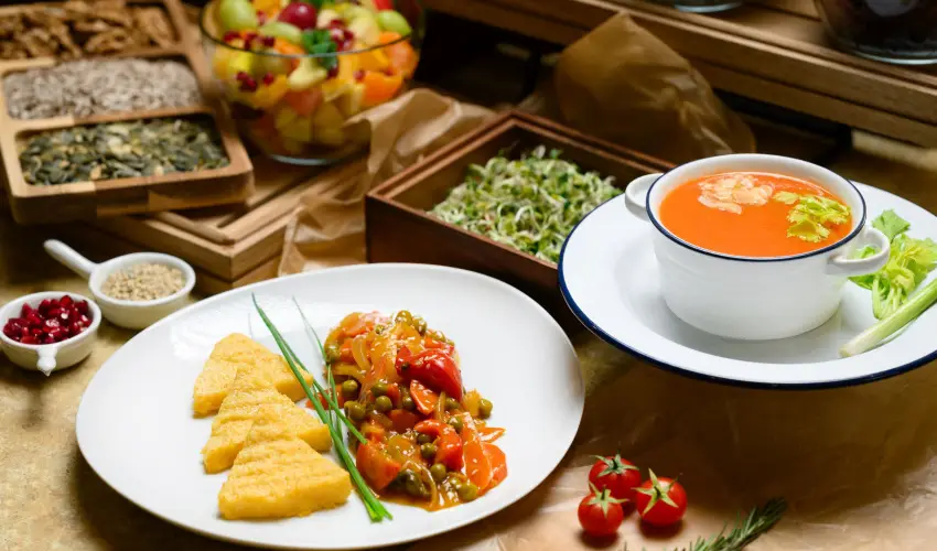 Danubius Hotel Bük Bük, Bükfürdő - Karácsony (min. 3 éj)