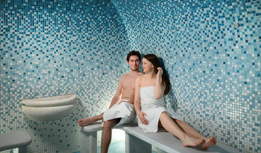 Danubius Hotel Bük Bük, Bükfürdő - Karácsony (min. 3 éj)