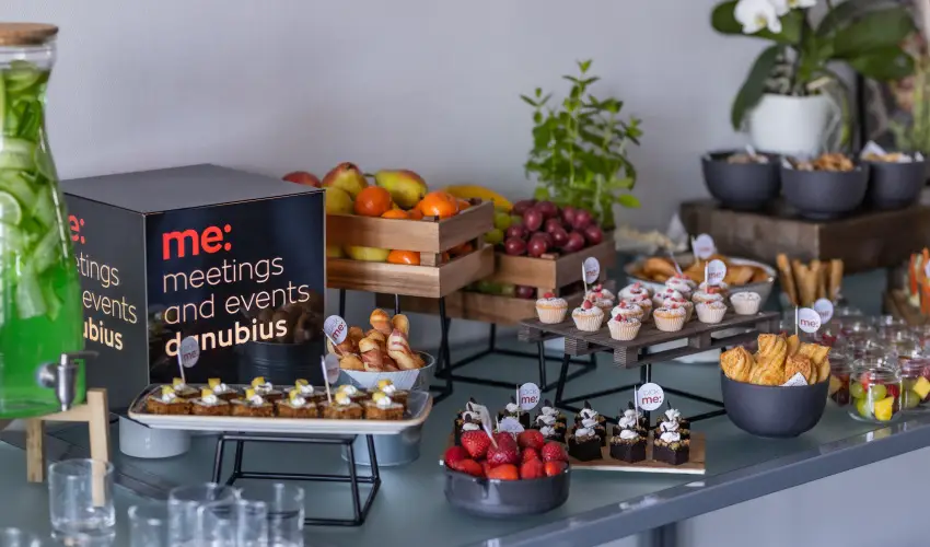 Danubius Hotel Bük Bük, Bükfürdő - Karácsony (min. 3 éj)