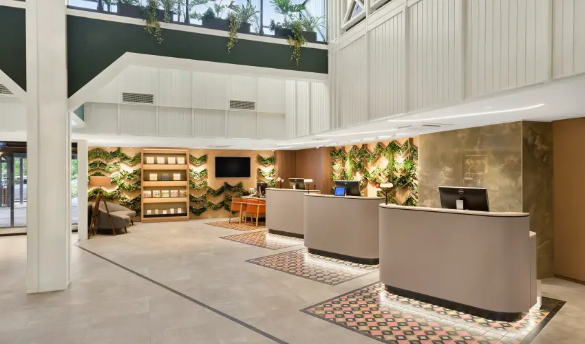 Danubius Hotel Bük Bük, Bükfürdő - Karácsony (min. 3 éj)