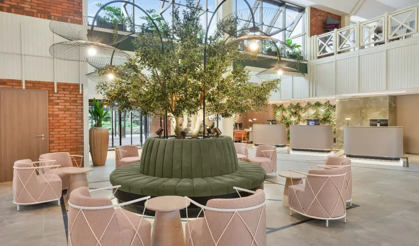 Danubius Hotel Bük Bük, Bükfürdő - Karácsony (min. 3 éj)