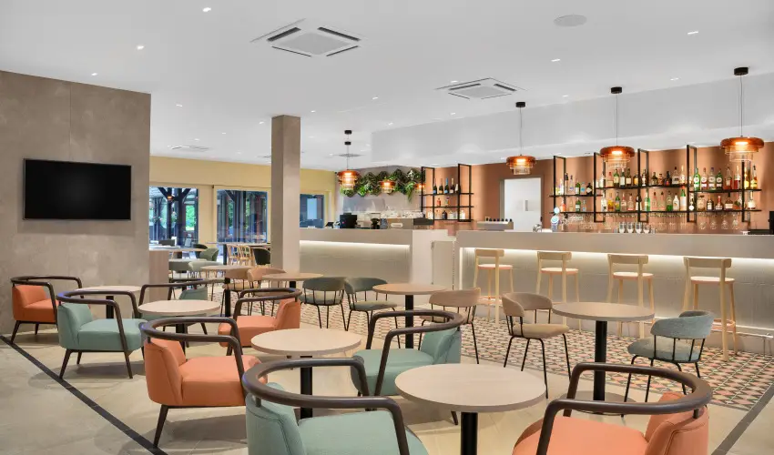 Danubius Hotel Bük Bük, Bükfürdő - Karácsony (min. 3 éj)