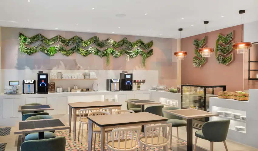 Danubius Hotel Bük Bük, Bükfürdő - Karácsony (min. 3 éj)