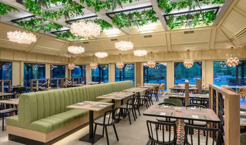 Danubius Hotel B�k B�k, B�kf�rd� - Kar�csony (min. 3 �j)