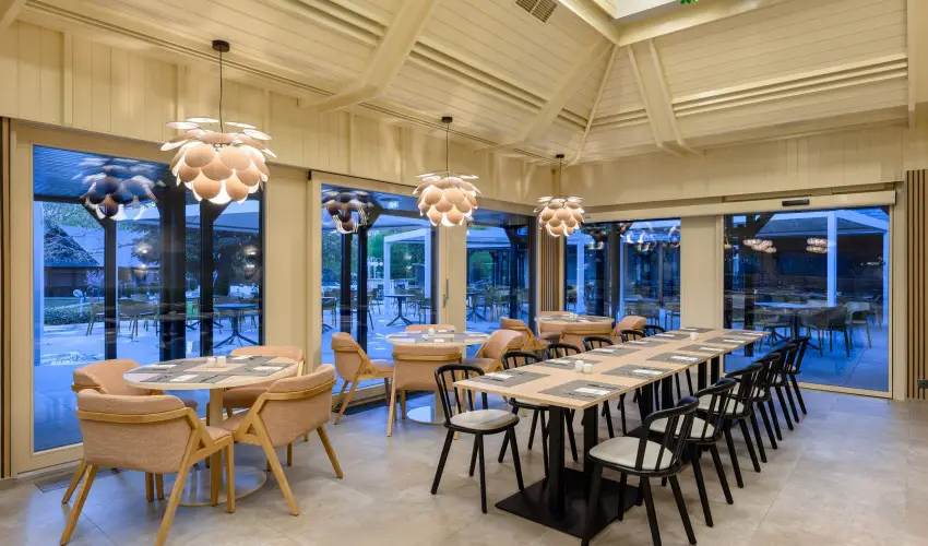 Danubius Hotel B�k B�k, B�kf�rd� - Kar�csony (min. 3 �j)