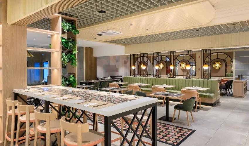 Danubius Hotel B�k B�k, B�kf�rd� - Kar�csony (min. 3 �j)