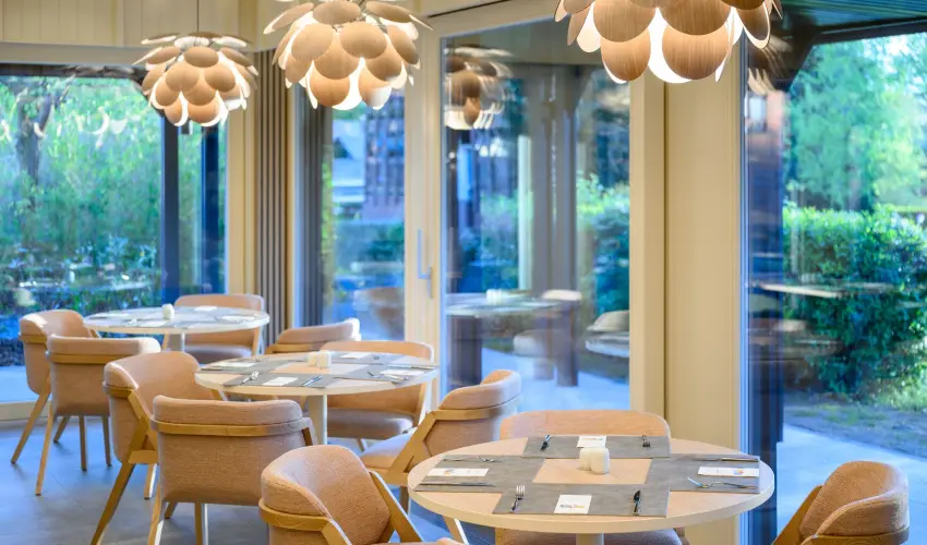 Danubius Hotel B�k B�k, B�kf�rd� - Kar�csony (min. 3 �j)