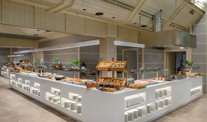 Danubius Hotel B�k B�k, B�kf�rd� - Kar�csony (min. 3 �j)