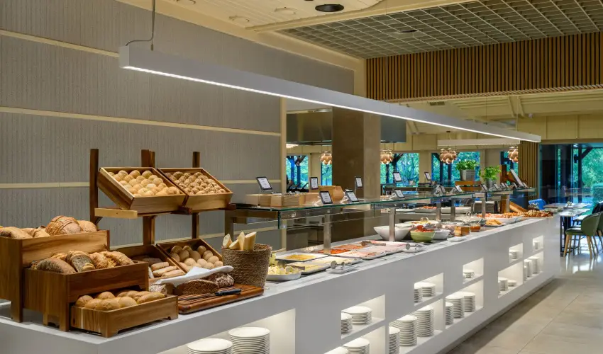 Danubius Hotel B�k B�k, B�kf�rd� - Kar�csony (min. 3 �j)