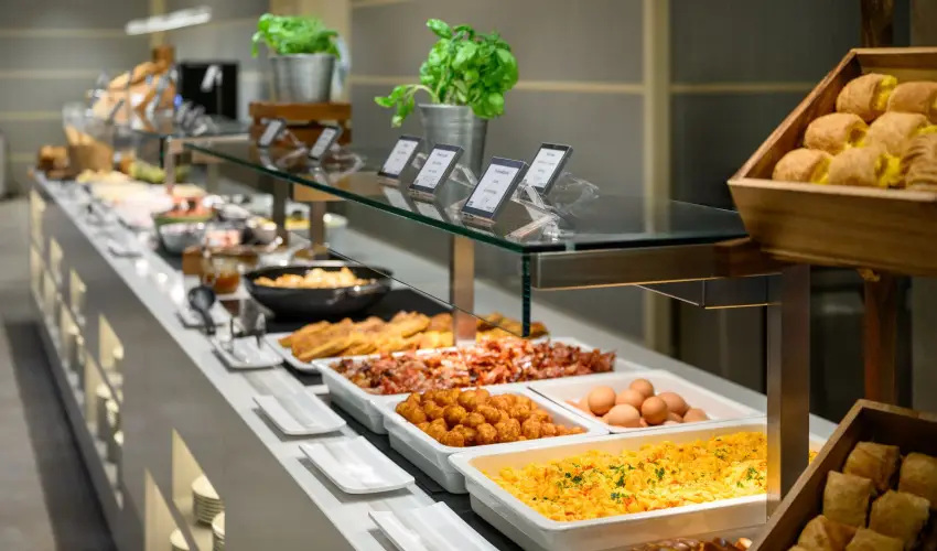 Danubius Hotel B�k B�k, B�kf�rd� - Kar�csony (min. 3 �j)