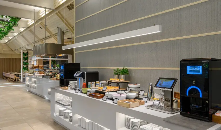 Danubius Hotel B�k B�k, B�kf�rd� - Kar�csony (min. 3 �j)