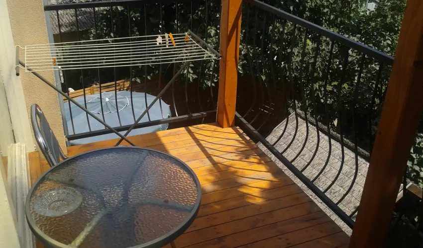 Dek Vendghz Hajdszoboszl - Karcsony (min. 2 j)