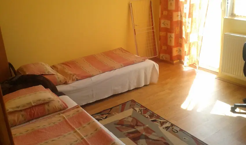 Dek Vendghz Hajdszoboszl - Karcsony (min. 2 j)