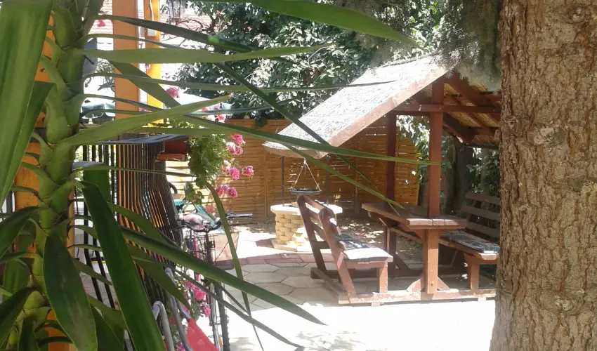 Dek Vendghz Hajdszoboszl - Karcsony (min. 2 j)