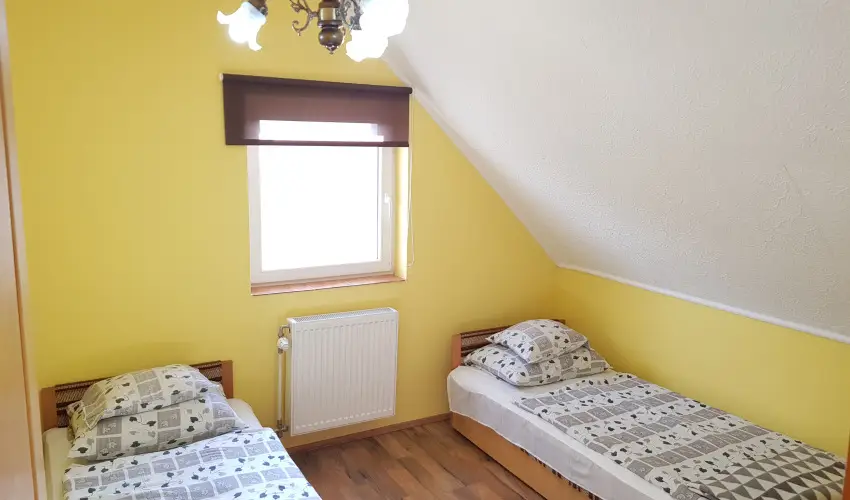 Dek Vendghz Hajdszoboszl - Karcsony (min. 2 j)