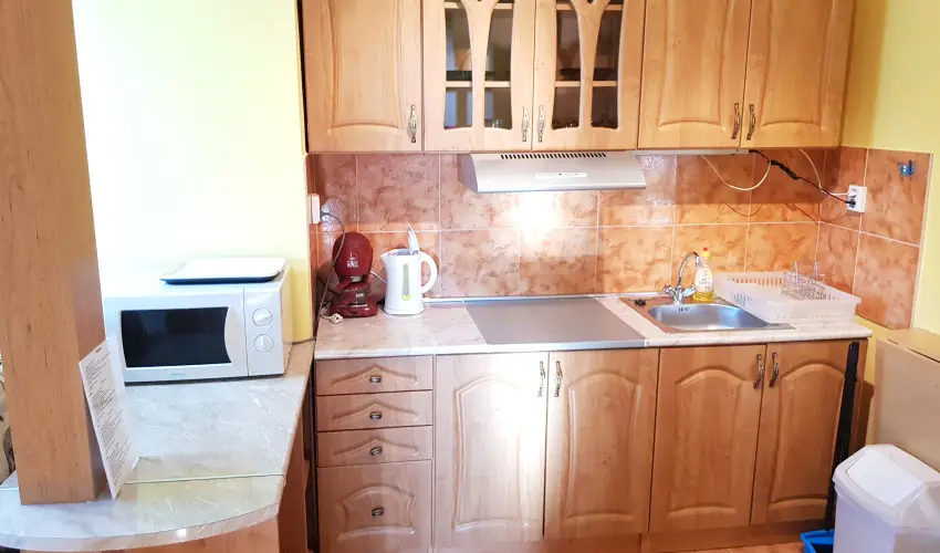 Dek Vendghz Hajdszoboszl - Karcsony (min. 2 j)