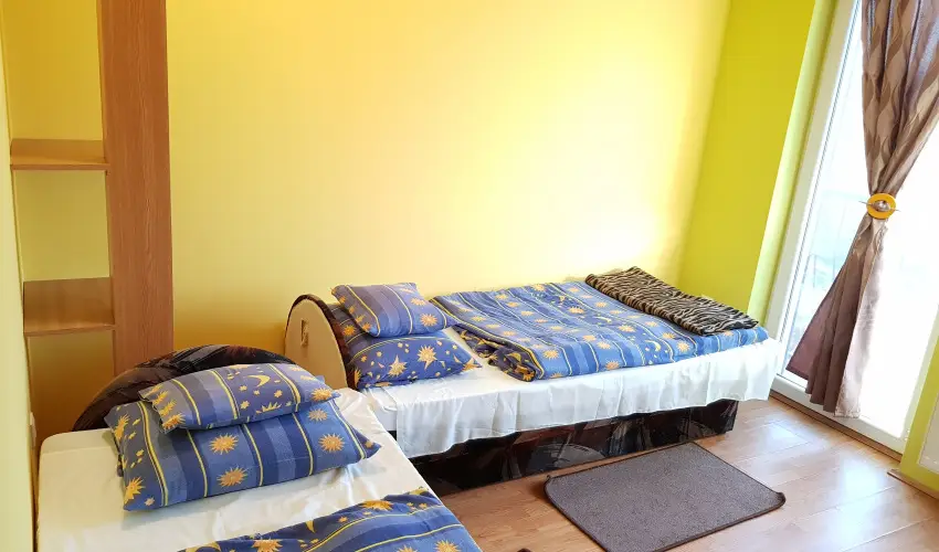 Dek Vendghz Hajdszoboszl - Karcsony (min. 2 j)