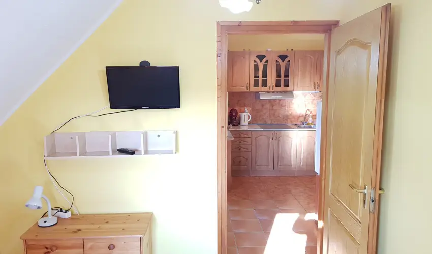 Dek Vendghz Hajdszoboszl - Karcsony (min. 2 j)