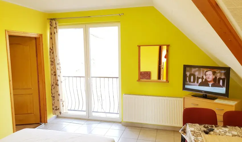 Dek Vendghz Hajdszoboszl - Karcsony (min. 2 j)