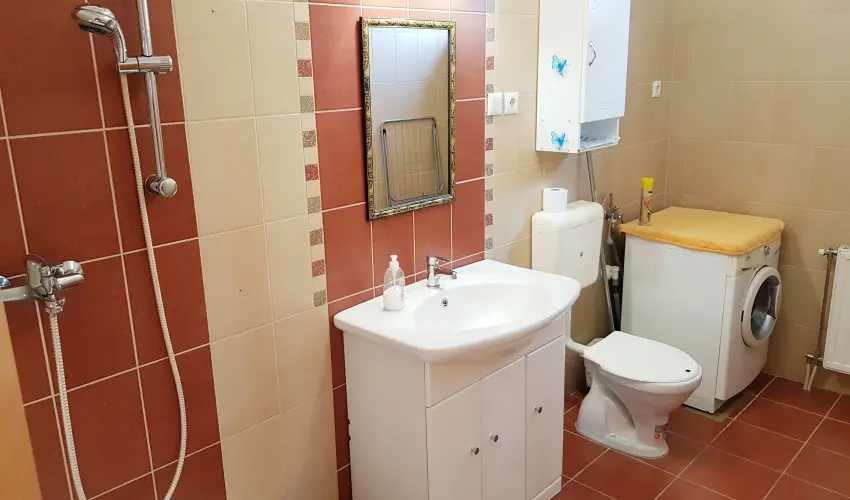 Dek Vendghz Hajdszoboszl - Karcsony (min. 2 j)