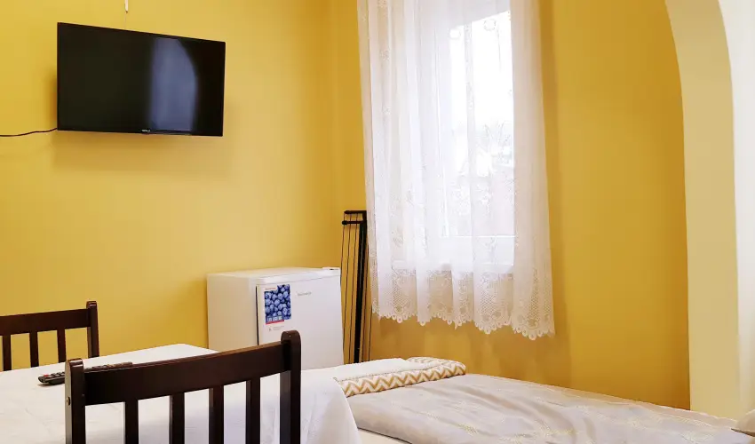 Dek Vendghz Hajdszoboszl - Karcsony (min. 2 j)