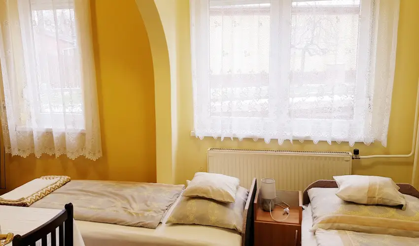 Dek Vendghz Hajdszoboszl - Karcsony (min. 2 j)