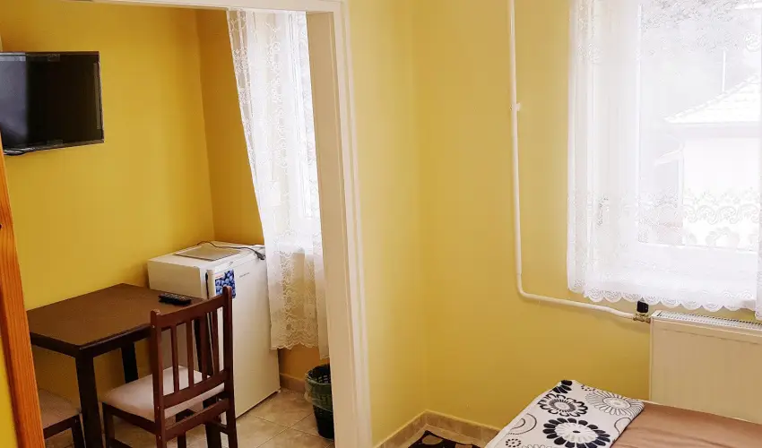 Dek Vendghz Hajdszoboszl - Karcsony (min. 2 j)