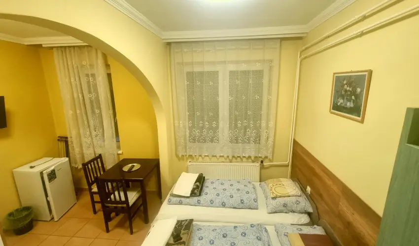 Dek Vendghz Hajdszoboszl - Karcsony (min. 2 j)