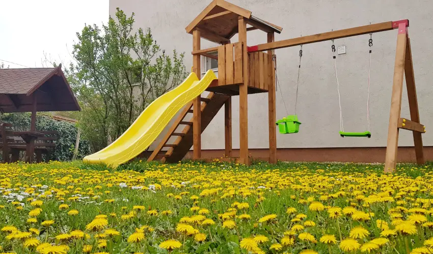 Dek Vendghz Hajdszoboszl - Karcsony (min. 2 j)