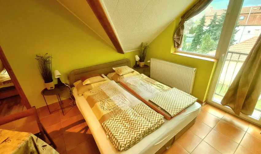 Dek Vendghz Hajdszoboszl - Karcsony (min. 2 j)