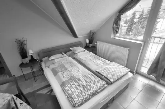 De�k Vend�gh�z - Kar�csony (min. 2 �j)