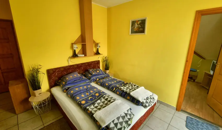 Dek Vendghz Hajdszoboszl - Karcsony (min. 2 j)