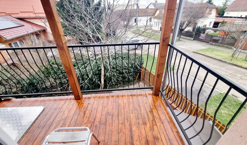 Dek Vendghz Hajdszoboszl - Karcsony (min. 2 j)