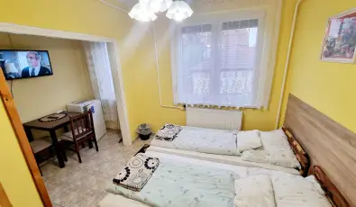 Dek Vendghz Hajdszoboszl