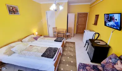 Dek Vendghz Hajdszoboszl