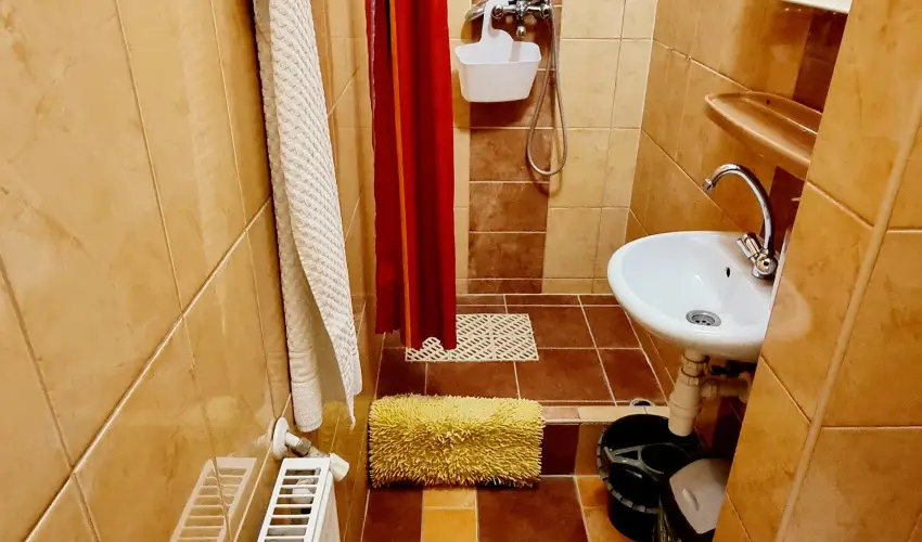 Dek Vendghz Hajdszoboszl - Karcsony (min. 2 j)