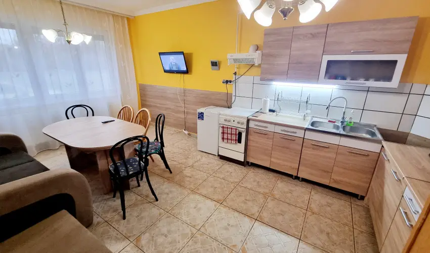 Dek Vendghz Hajdszoboszl - Karcsony (min. 2 j)