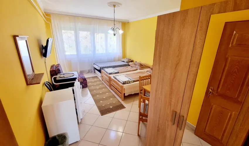 Dek Vendghz Hajdszoboszl - Karcsony (min. 2 j)