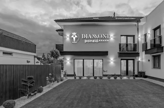 Diamond Panzi - Karcsony 