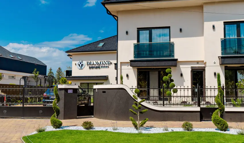 Diamond Panzi Hajdszoboszl - Karcsony 