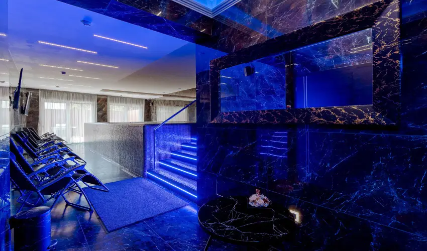 Diamond Panzi Hajdszoboszl - Karcsony 