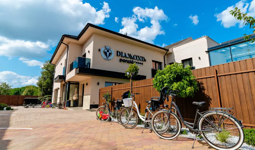 Diamond Panzi Hajdszoboszl - Karcsony 