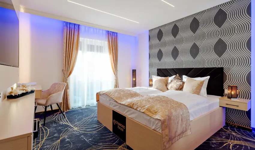 Diamond Panzi Hajdszoboszl - Karcsony 