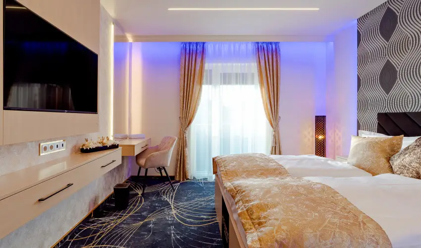 Diamond Panzi Hajdszoboszl - Karcsony 